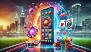 AP168 Casino App