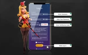AP168 Casino Login