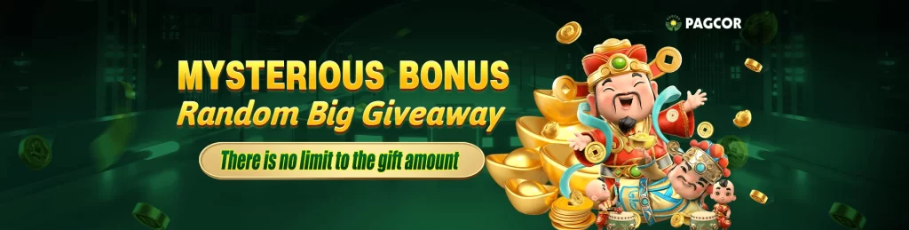 AP168 Casino Promotions