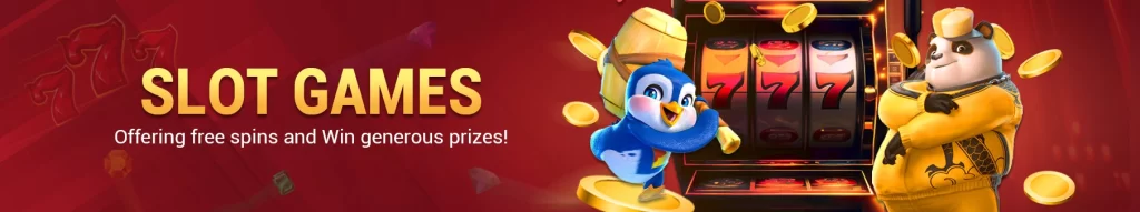 AP168 Slot Games