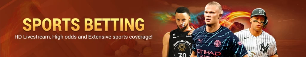 AP168 Sports Betting